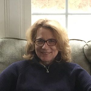 Meet your Posher, Ruth